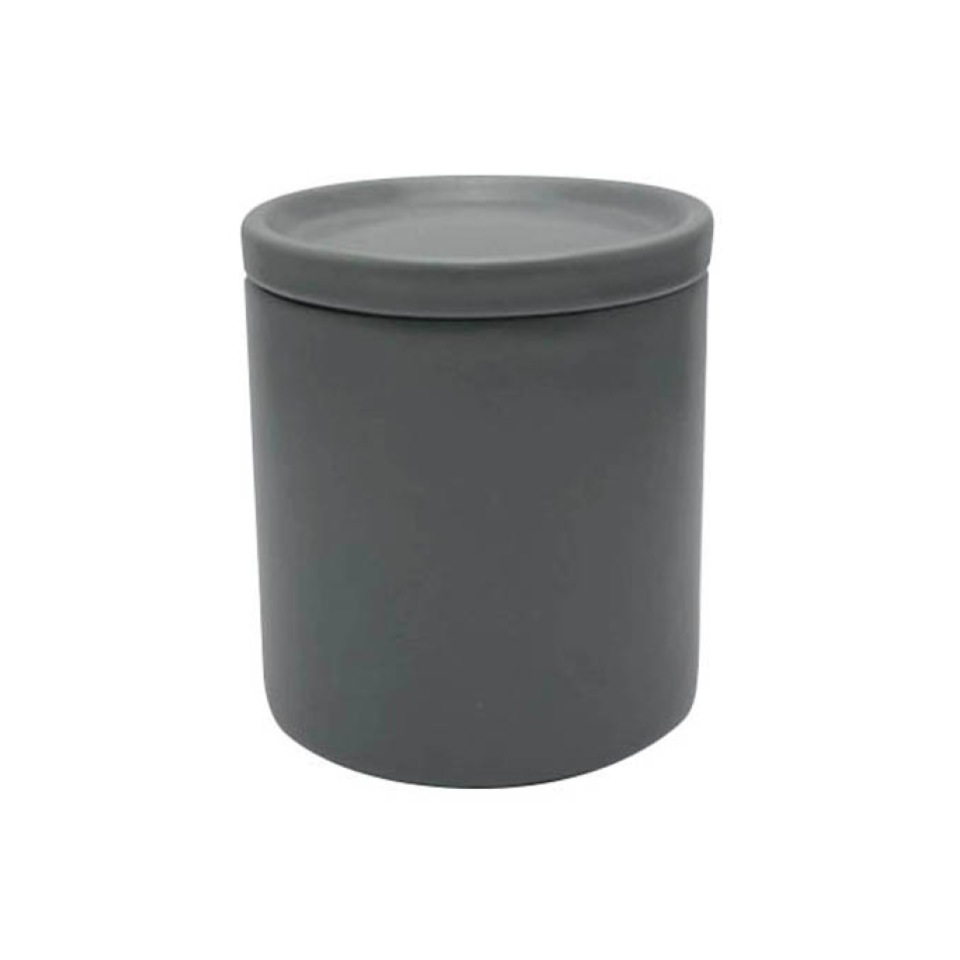 Multi Use Canister S Gray