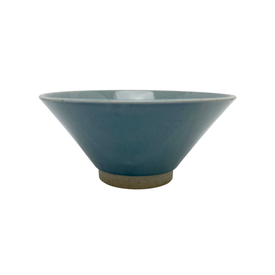 Kakomi Rice Bowl Blue