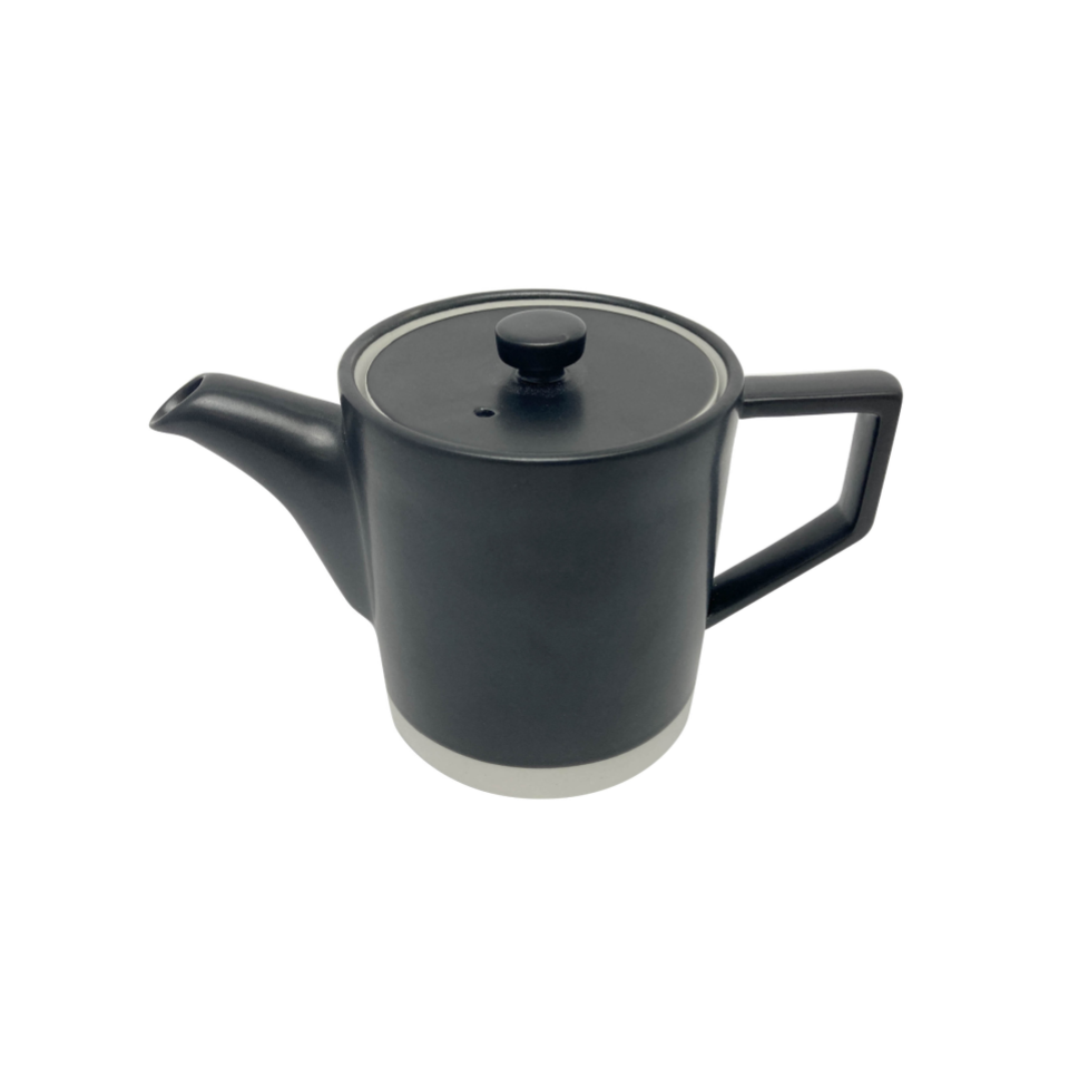 Stack Pot Black