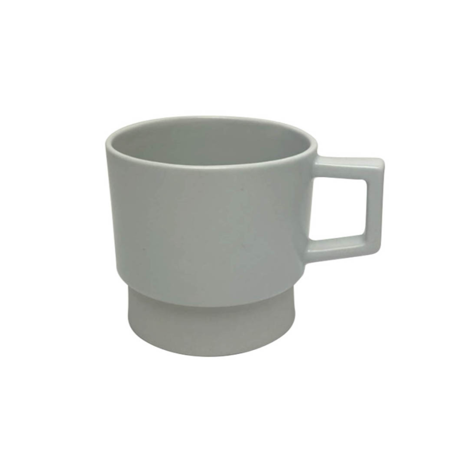 Stack Mug White