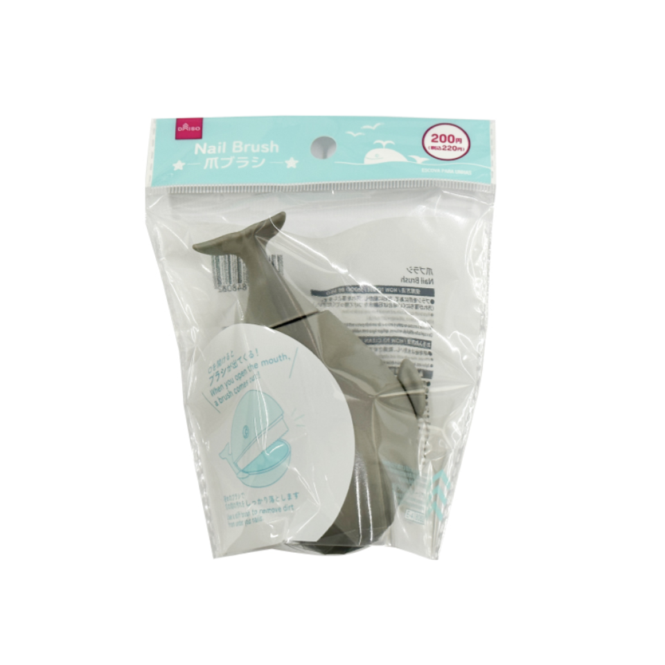 Nail Brush