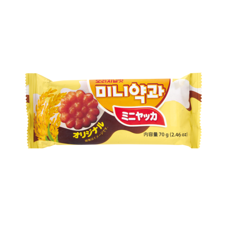Art Price Mini Yakka Original 70g