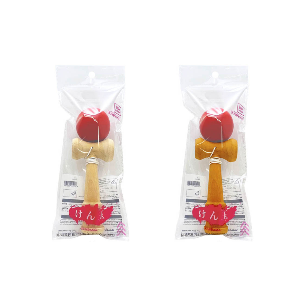 Kendama Japanese Cup and Ball