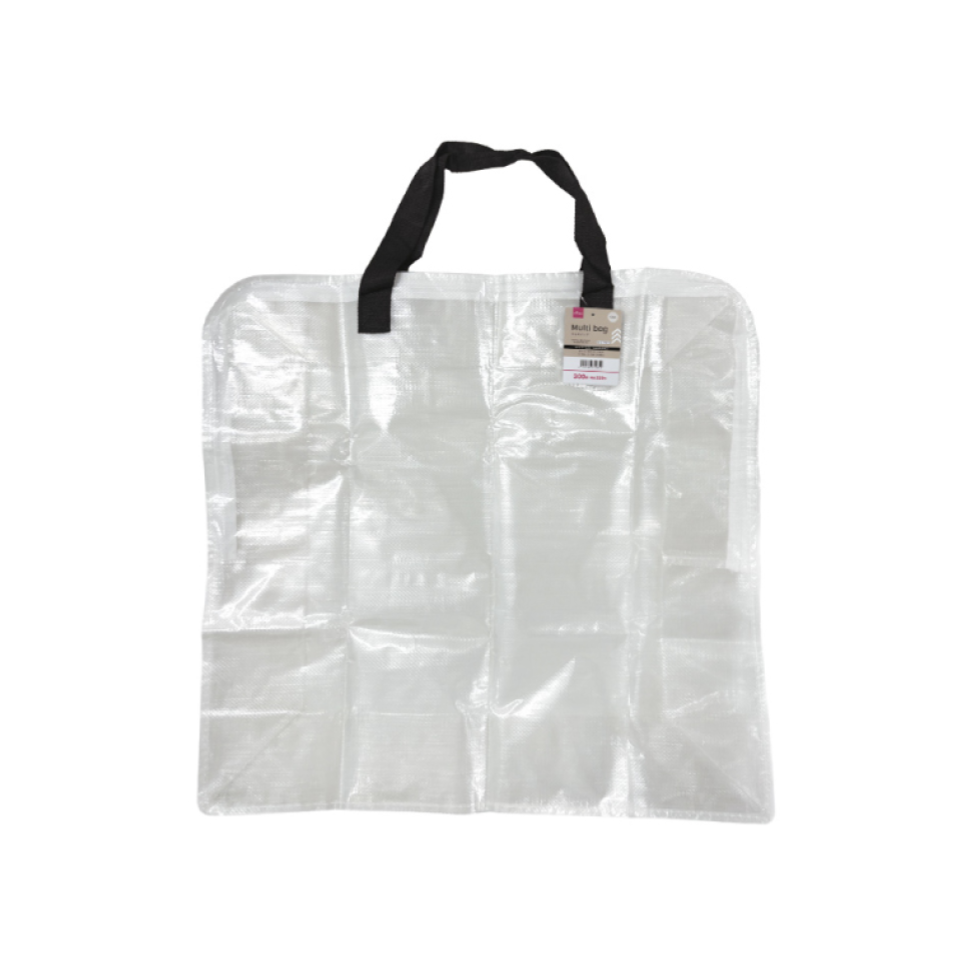 Multi Bag Clear