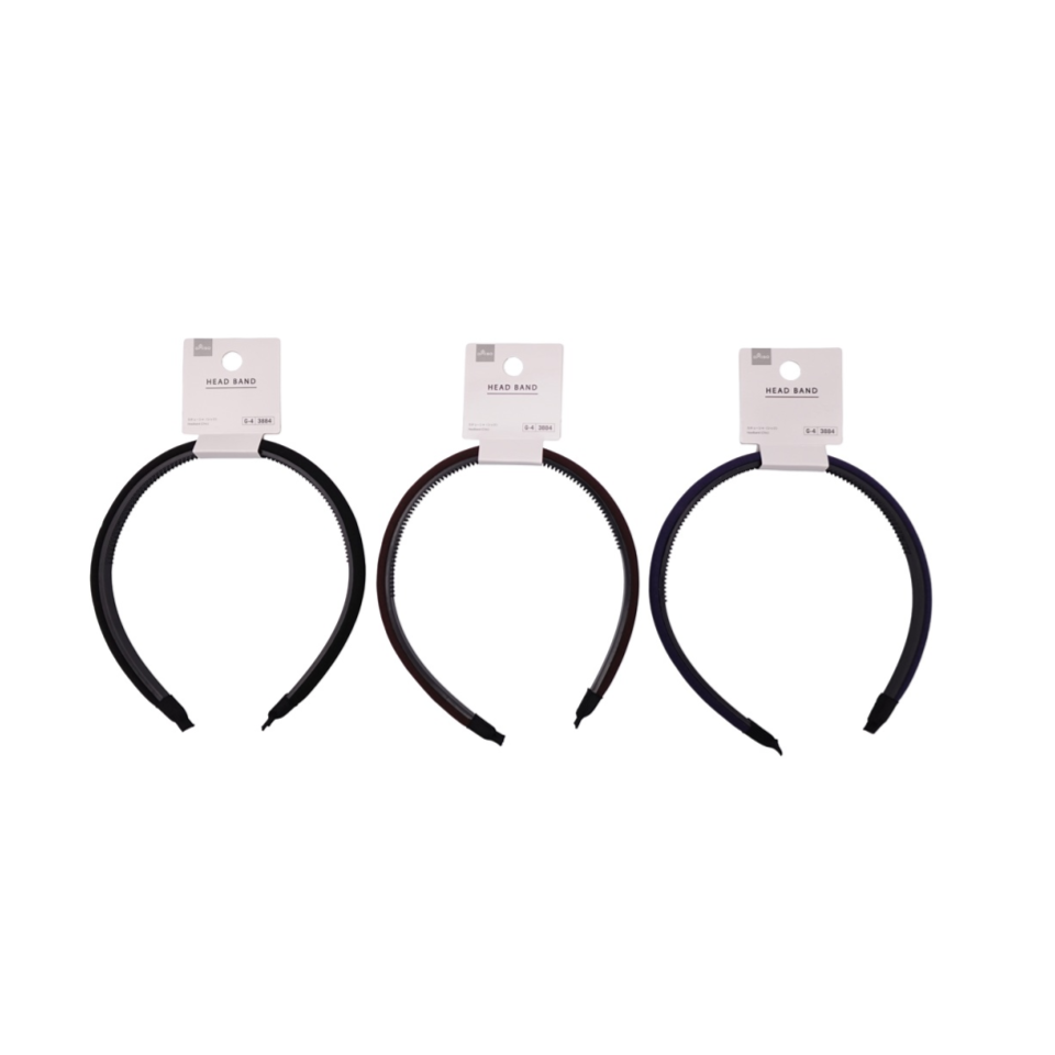 Headband Chic