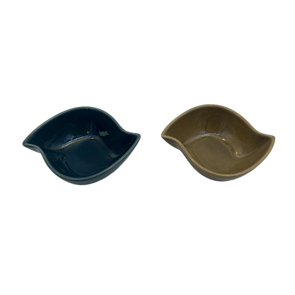 Small Bowl Modern 9cm x 7.5cm