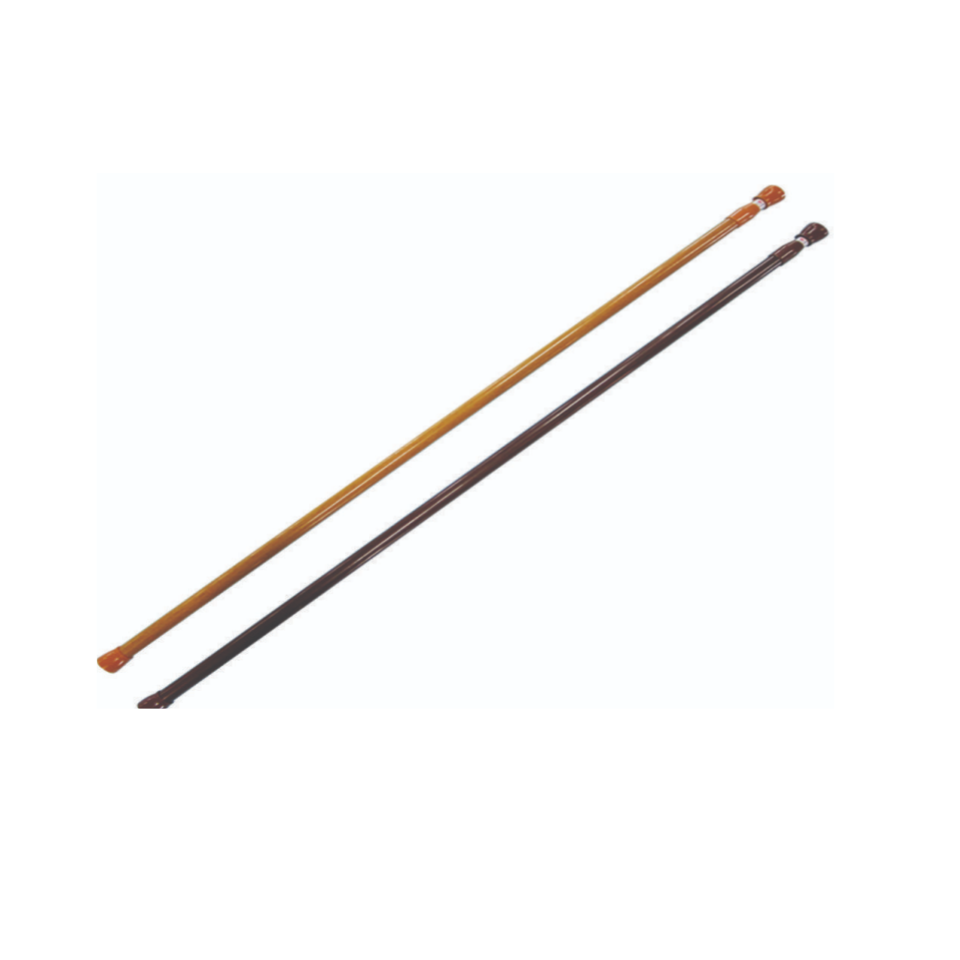 Spring Tension Rod Grain 35-50cm