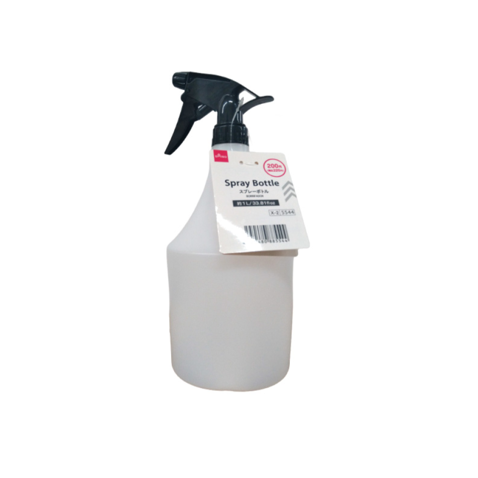 Spray Bottle 1L