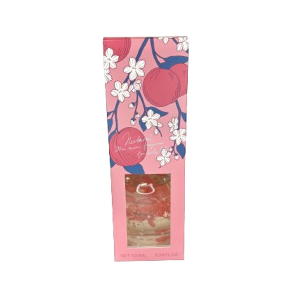Aroma Diffuser SFW Nectarine 100ml