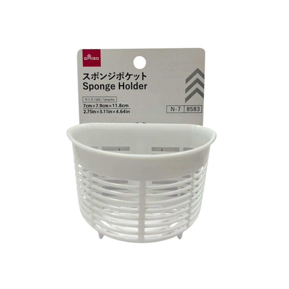 Sponge Holder