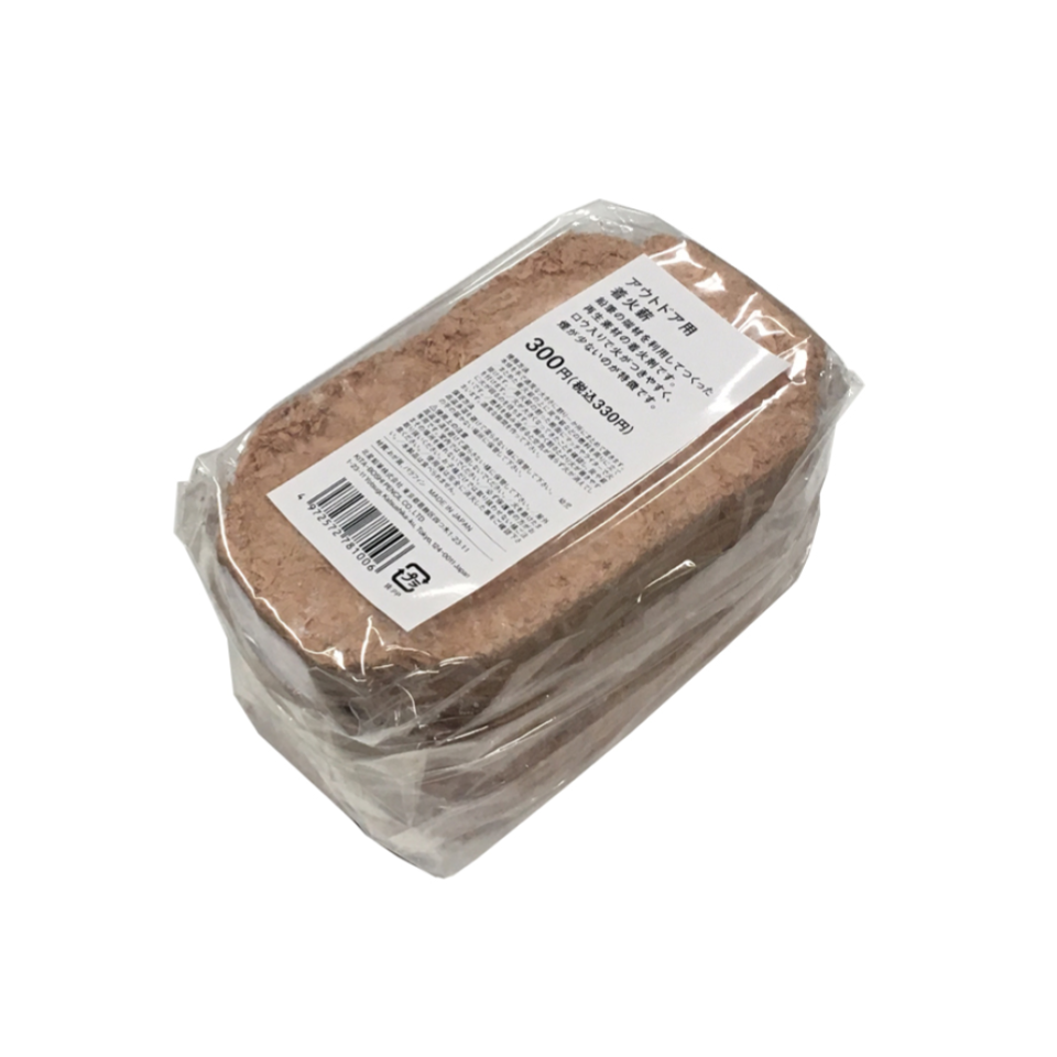 Ignition Firewood