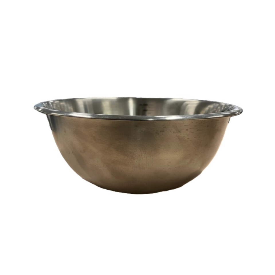 Stainless Steel Bowl 20cm
