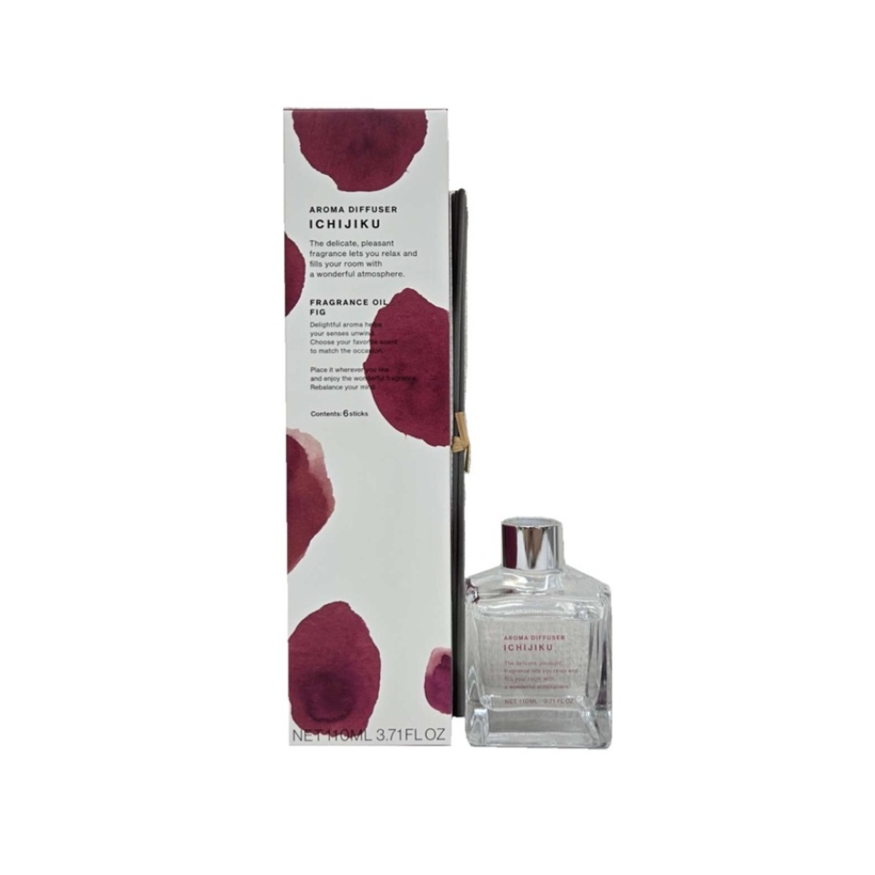 Aroma Diffuser Fig 110ml