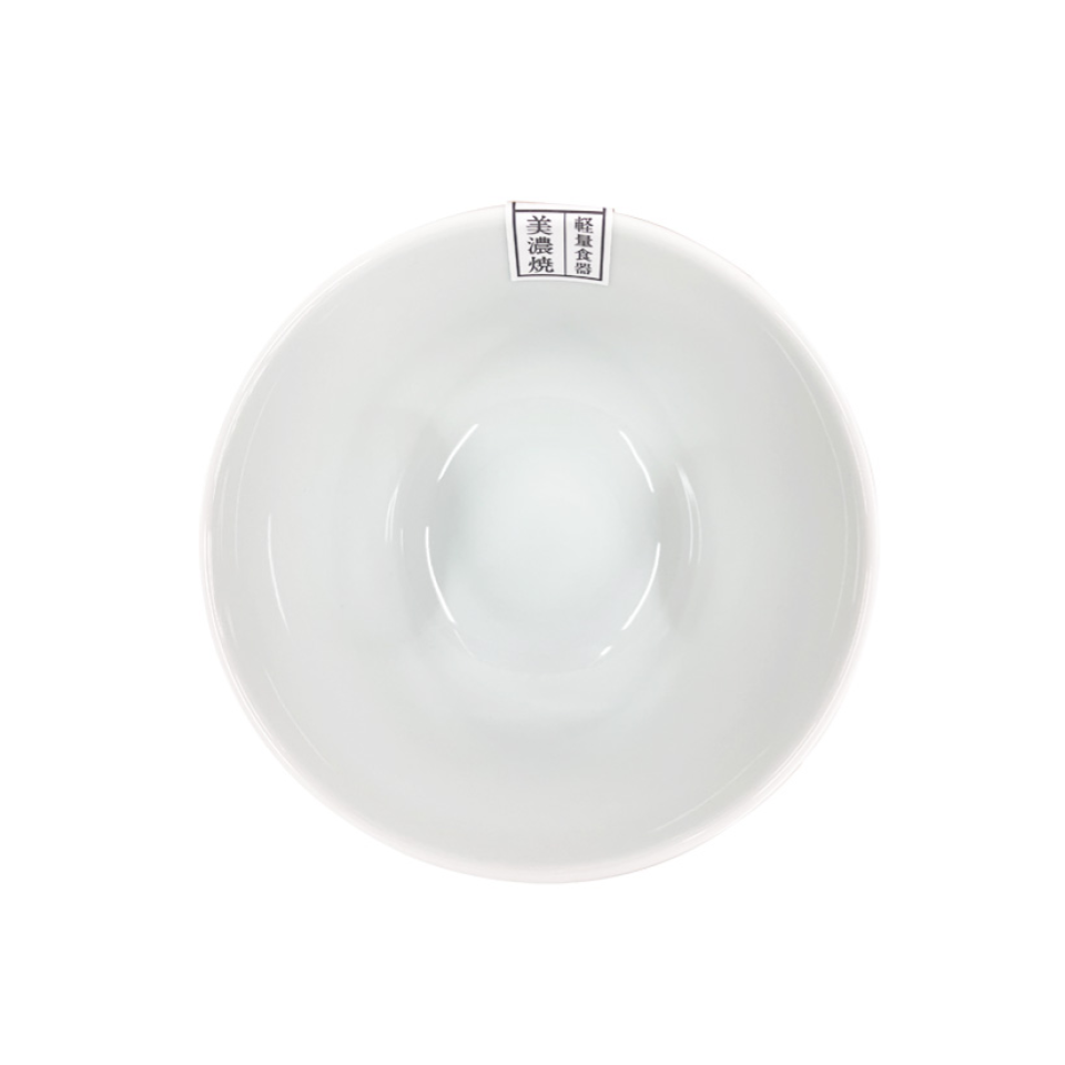 Rice Bowl Sleek Dish Celadon 15.6cm