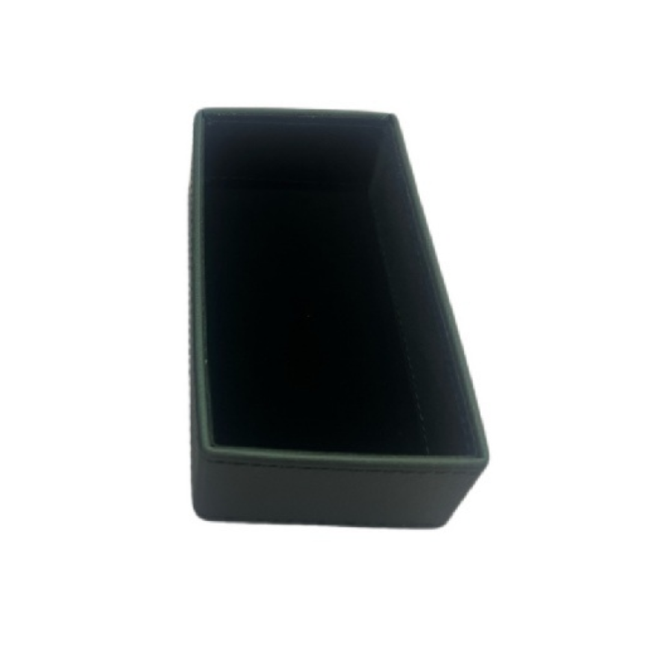 Imitation Leather Tray 16cm x 8cm x 4cm