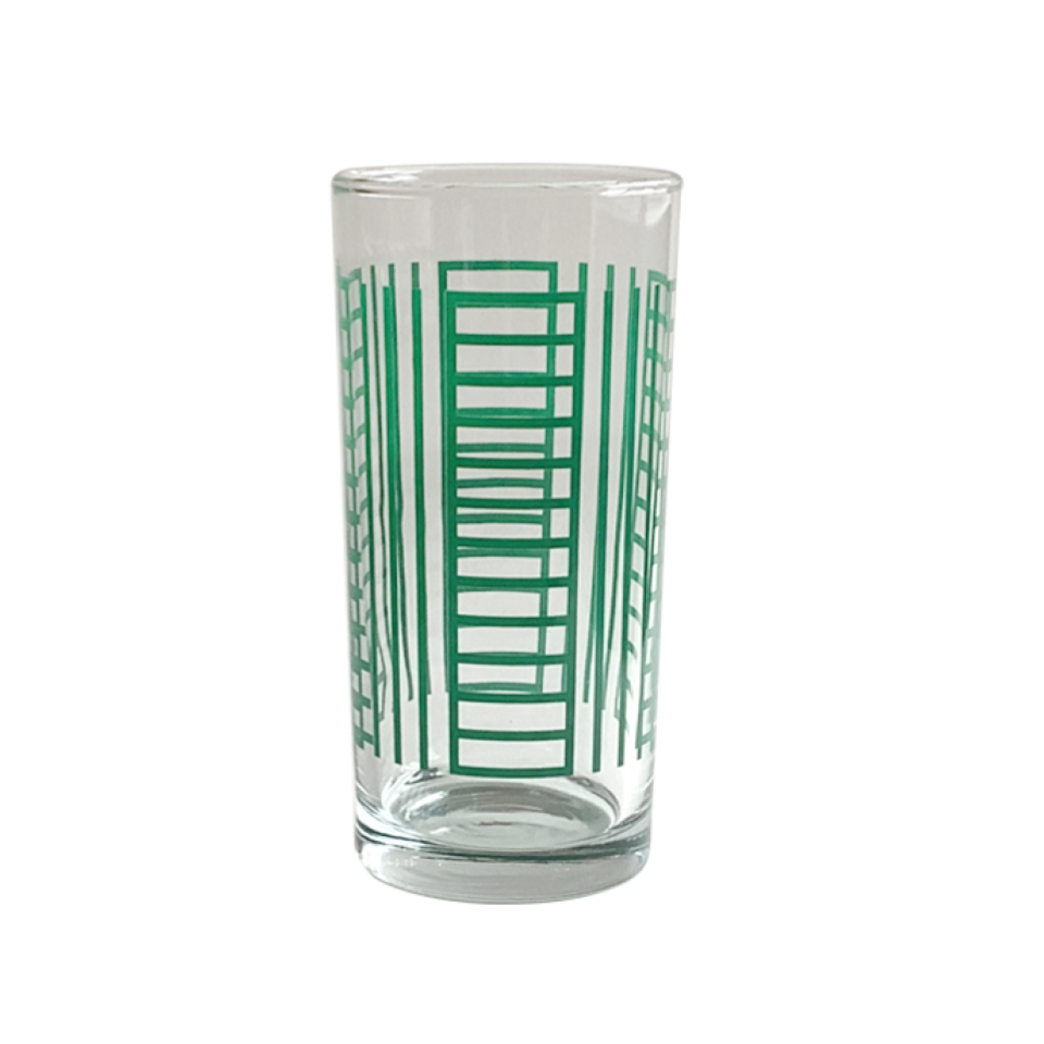 Print Glass C