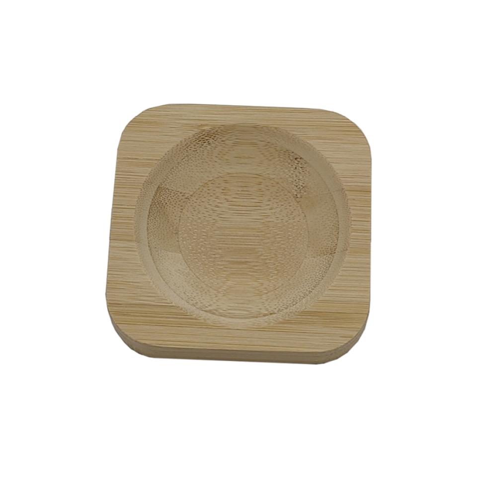 Desk Storage Accessories Holder Bamboo A
