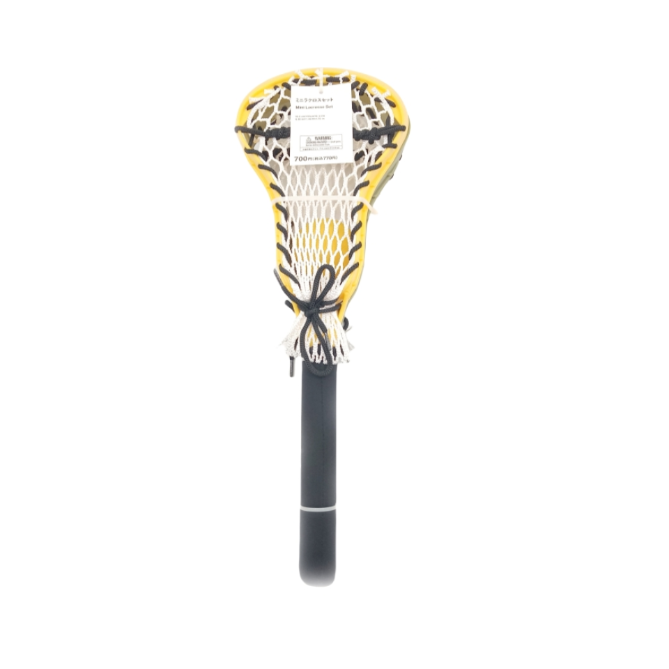 Mini Lacrosse Set B