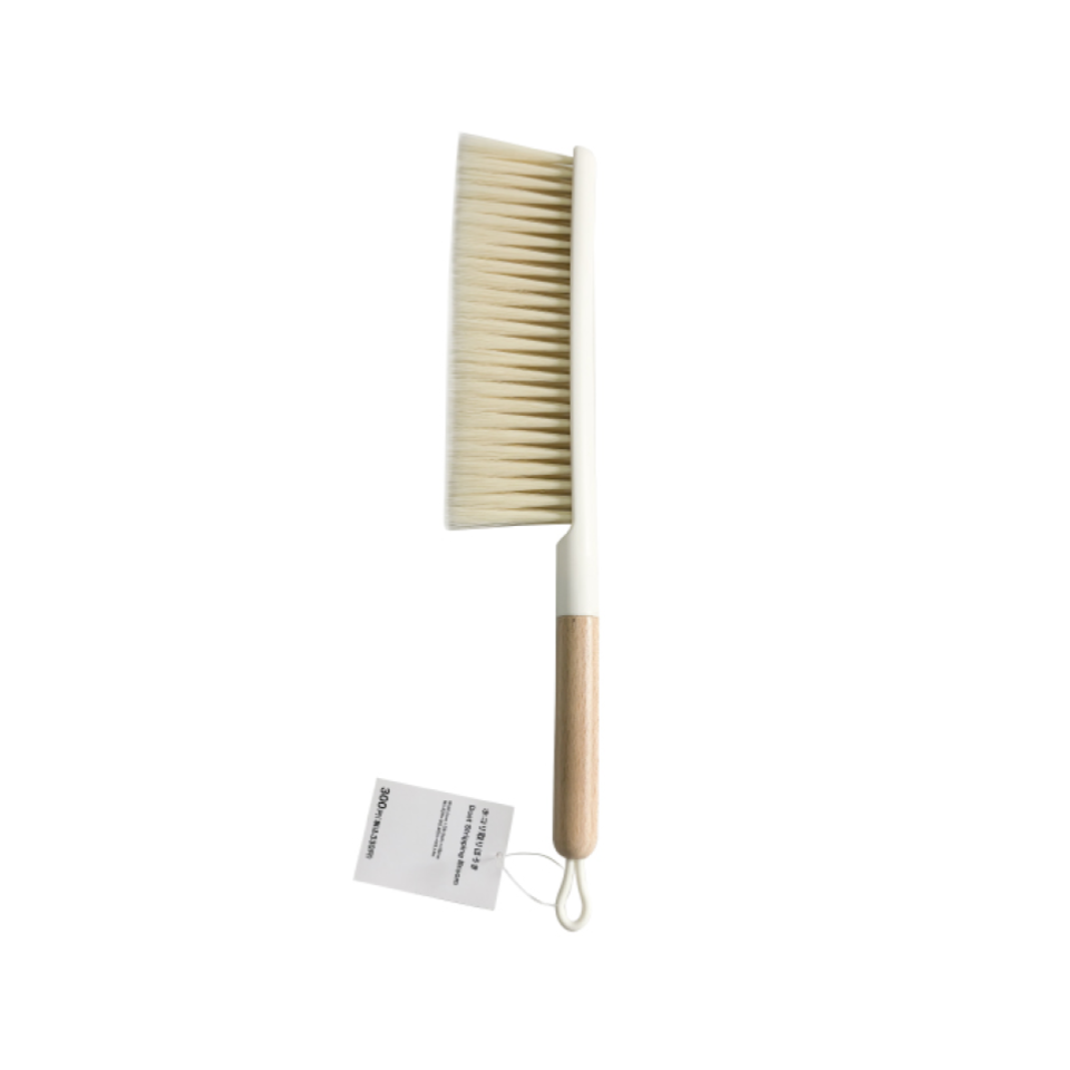 Dust Stripping Broom