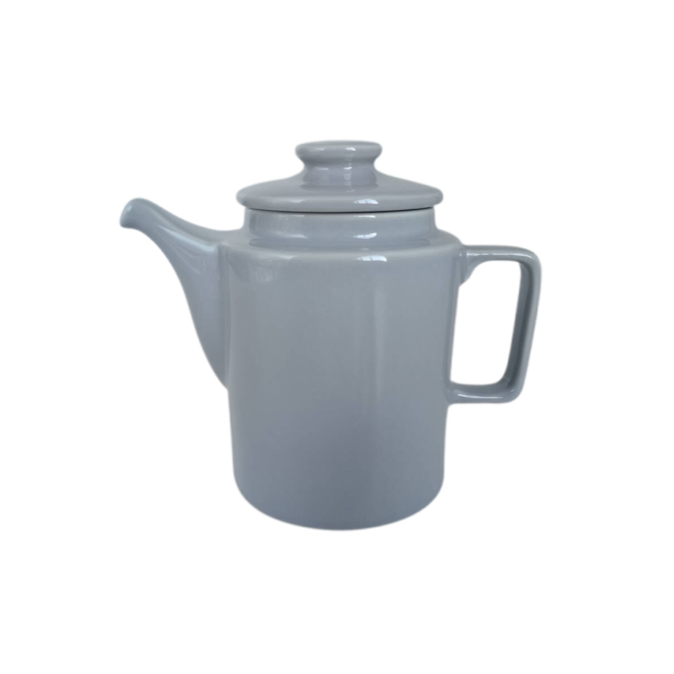 Teapot Grey 630ml