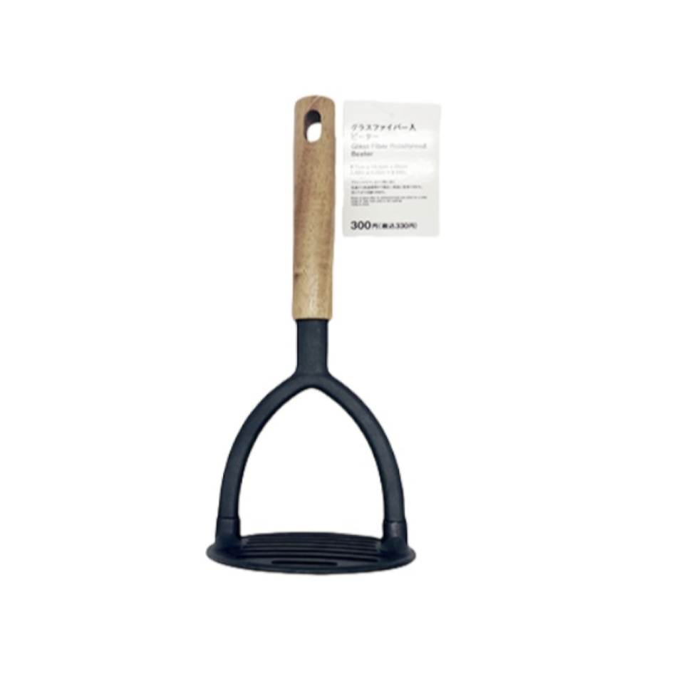 Glass Fiber Reinforced PBT Beater