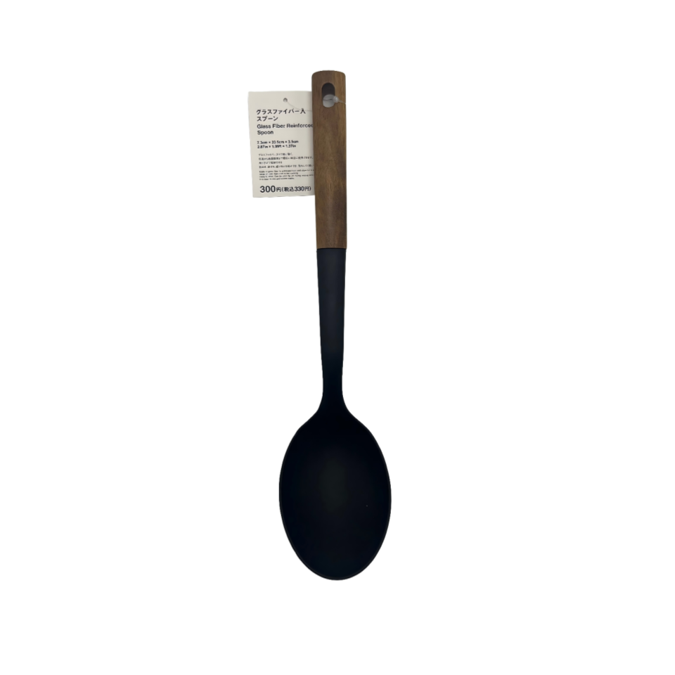 Glass Fiber Reinforced PBT Spoon