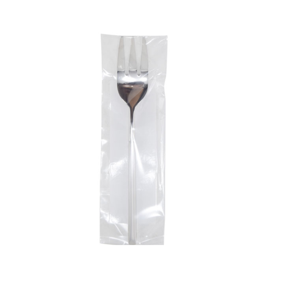 Forged Cutlery Cake Fork