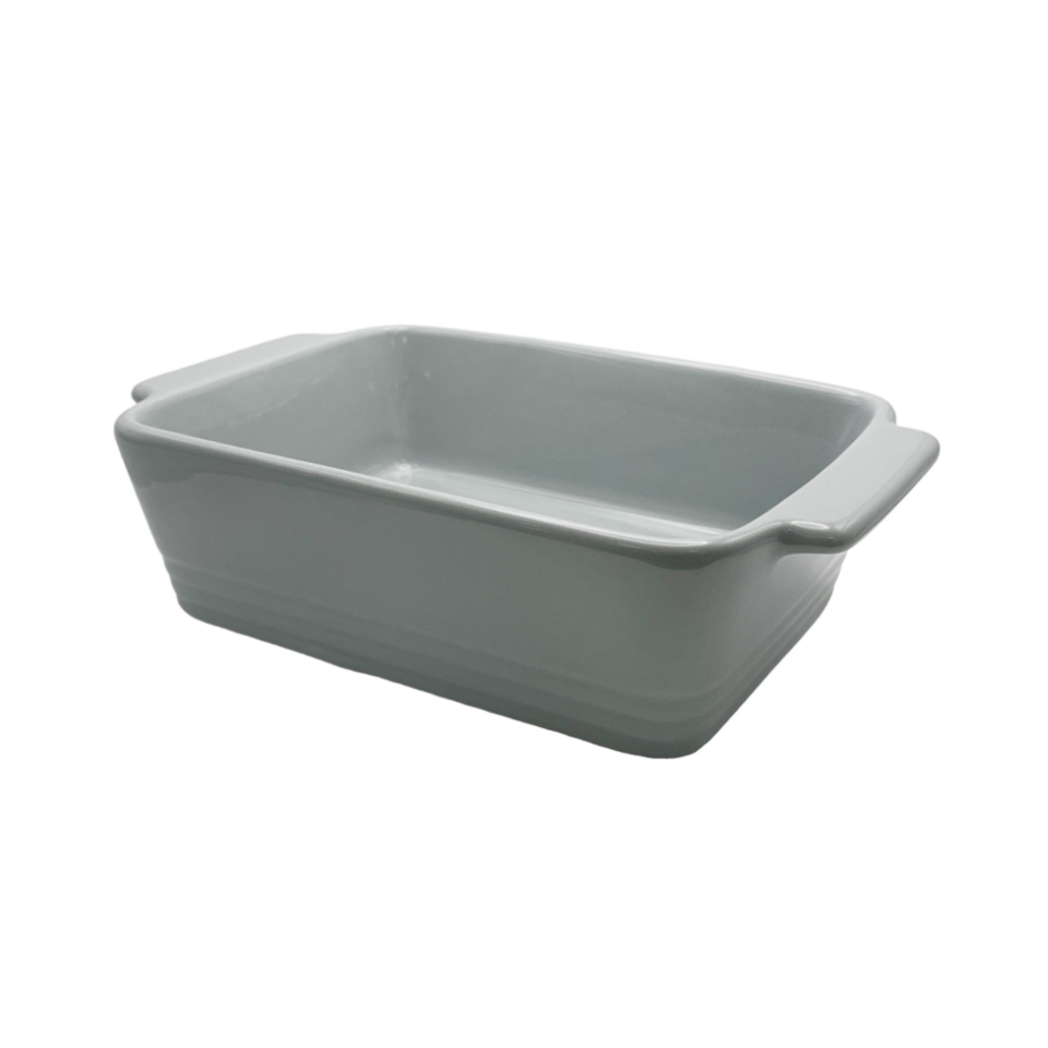 Bakeware Square Bake Grey 18cm