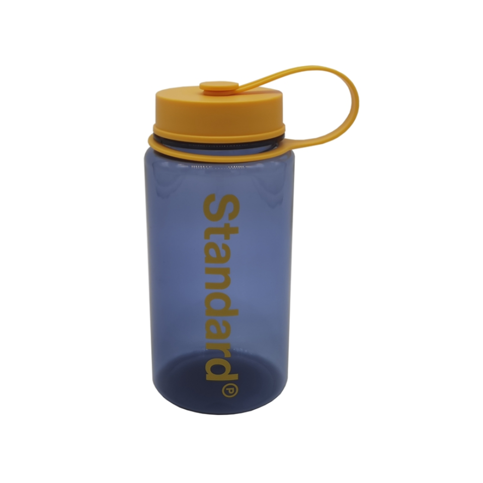 Drinking Bottle Blue 650ml