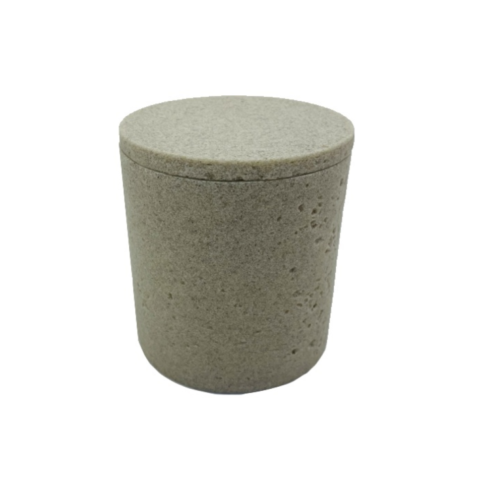 Multi Case Imitation Stone Ivory