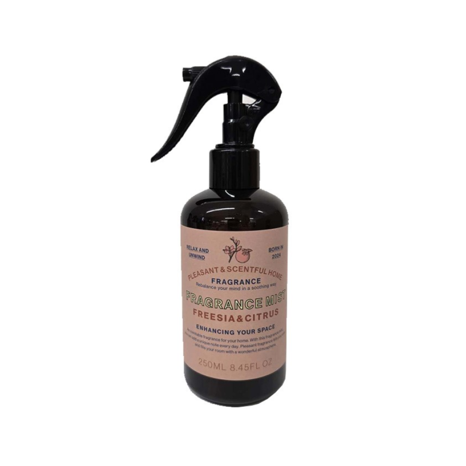Air Fragrance Mist Freesia & Citrus 250ml