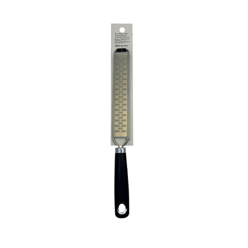 Cheese Grater Slicing Type