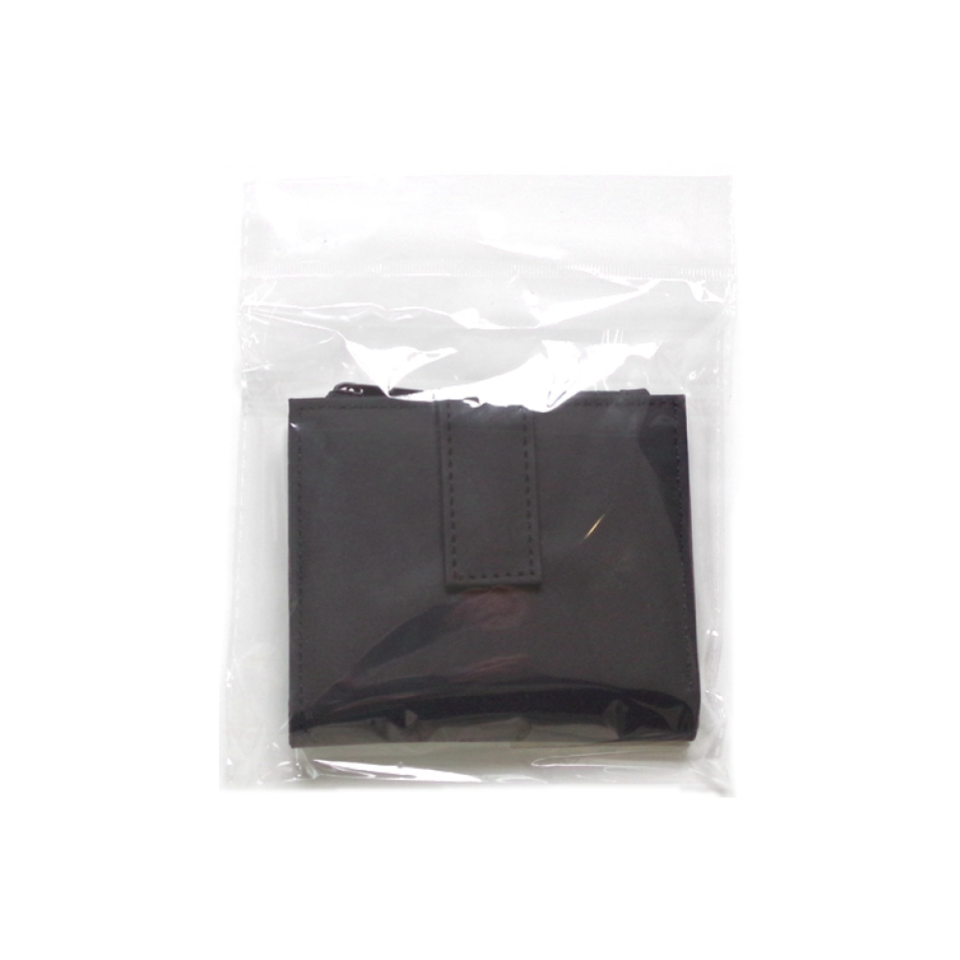 Wallet Black