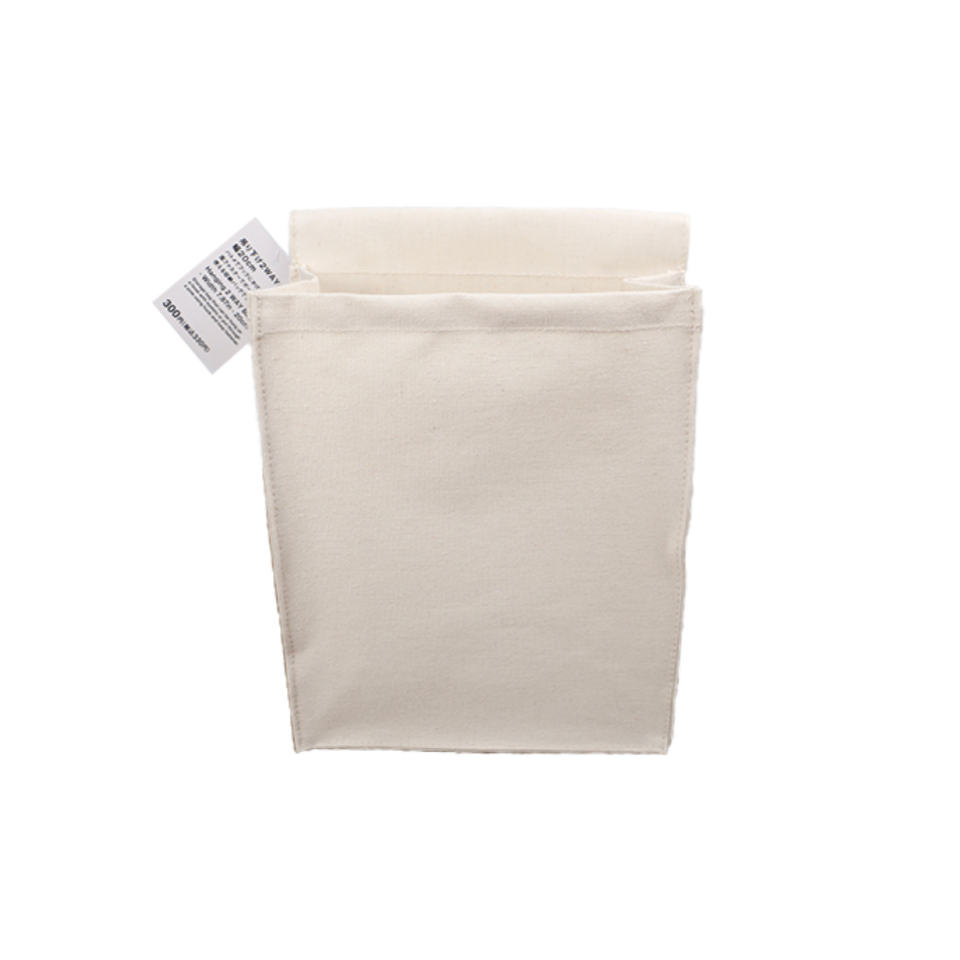 Hanging 2 Way Bag 20cm Width
