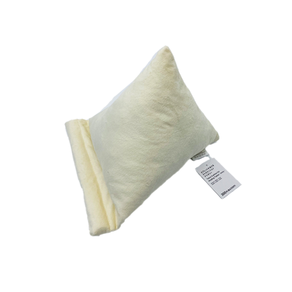 Tetra Cushion for Holding Tablet Ivory