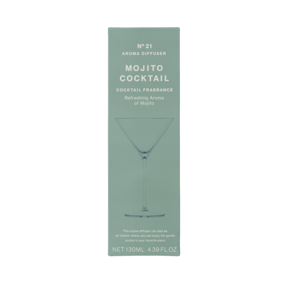 LC Aroma Diffuser Mojito Cocktail