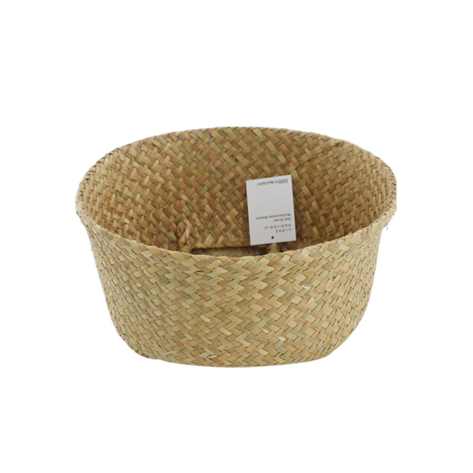 Seagrass Multipurpose Basket