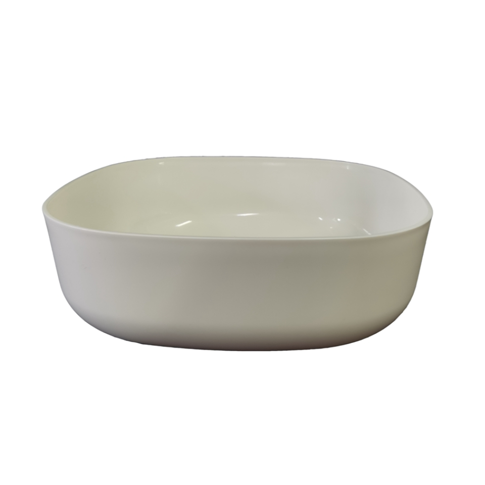 Washbowl Ivory 3.3L