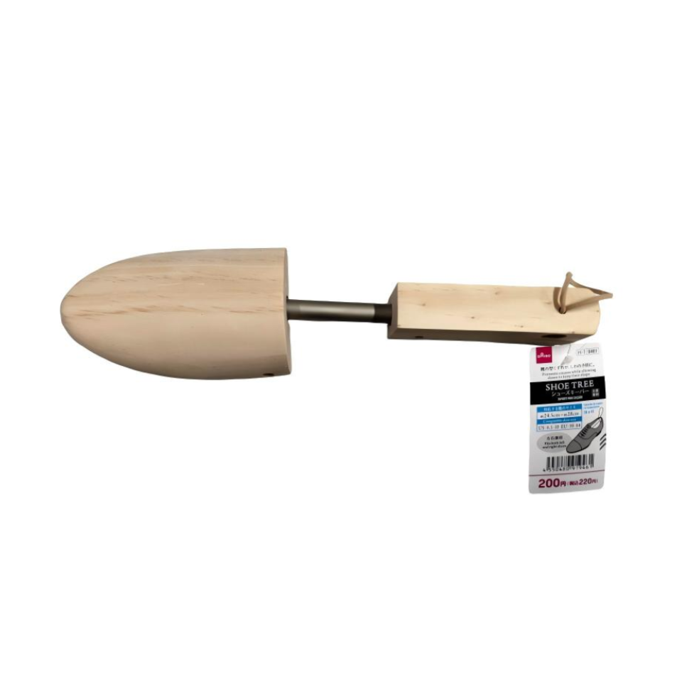 Shoe Tree 24.5cm-28cm