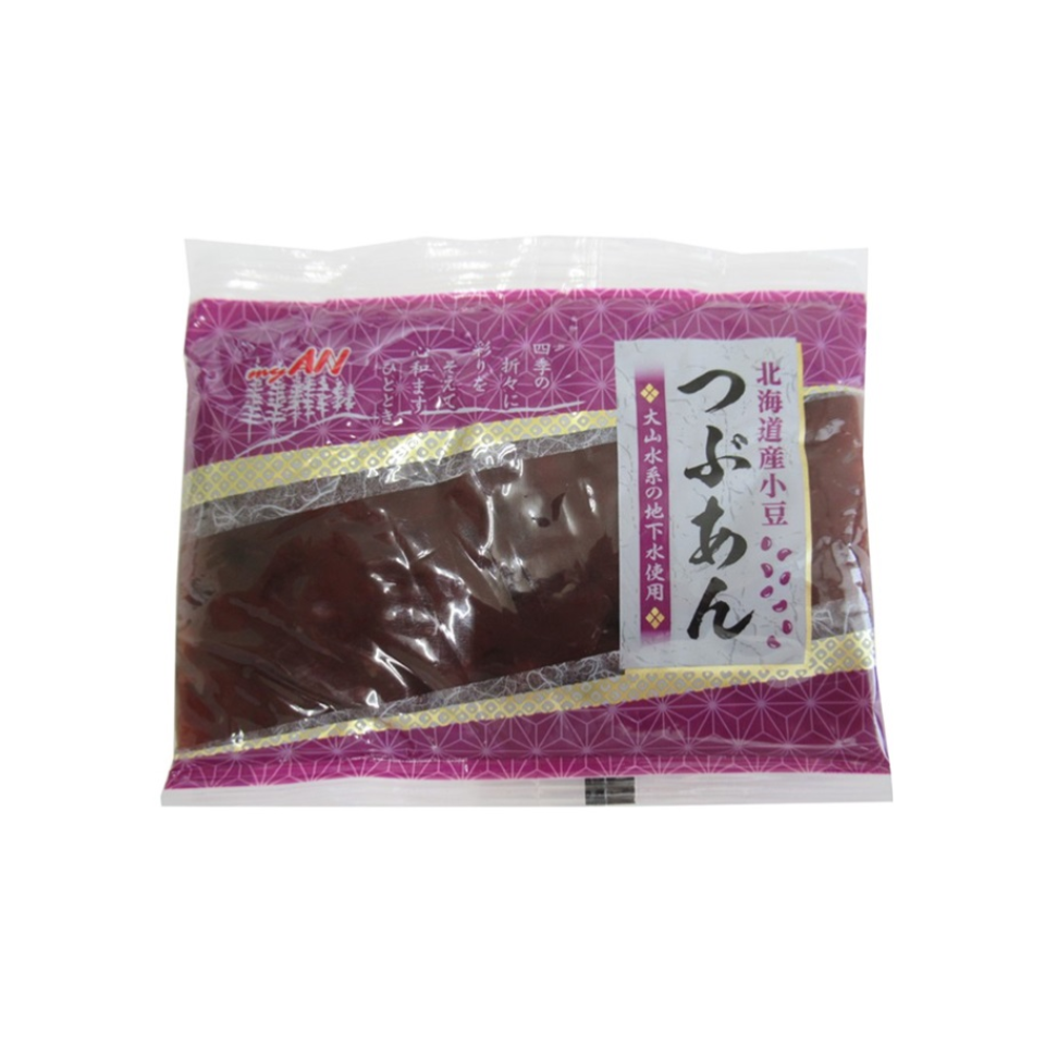 myAN Red Bean Paste 120g