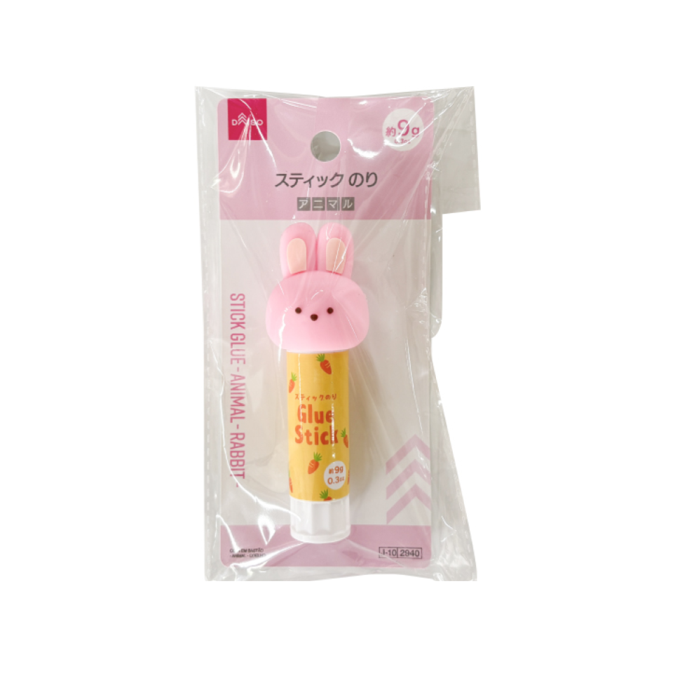 Stick Glue Animal Rabbit