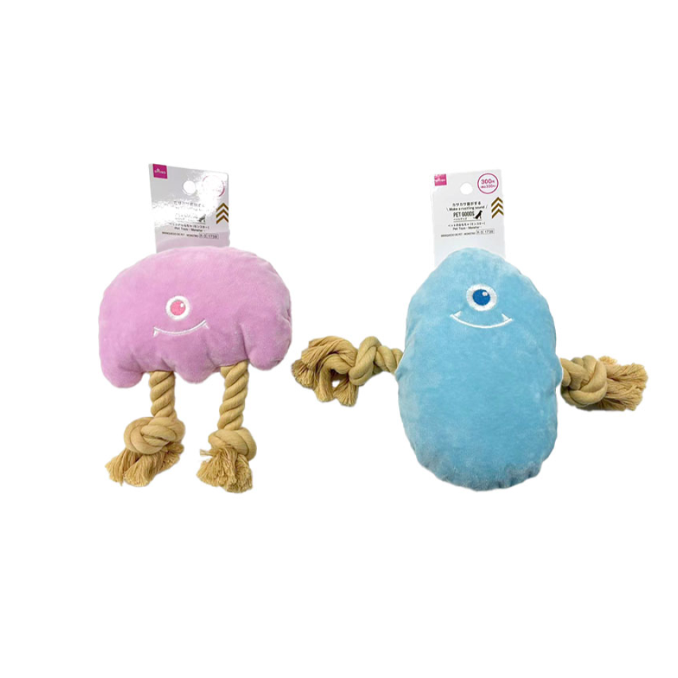 Pet Toys Monster