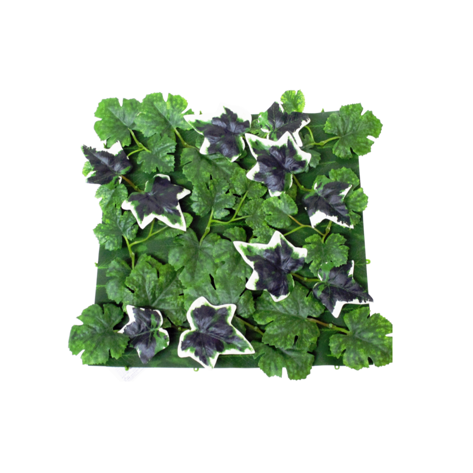 Arrangement Green Panel 2
