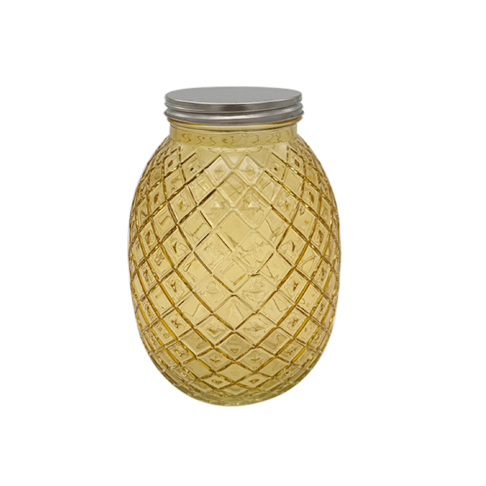Fruit Glass Bottle 4590ml