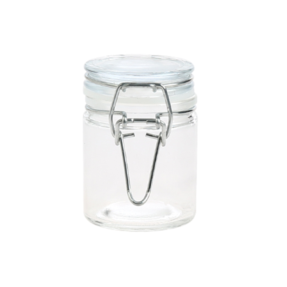 Lever Type Condiment Bottle 51ml