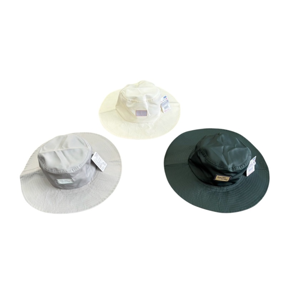 Safari Hat