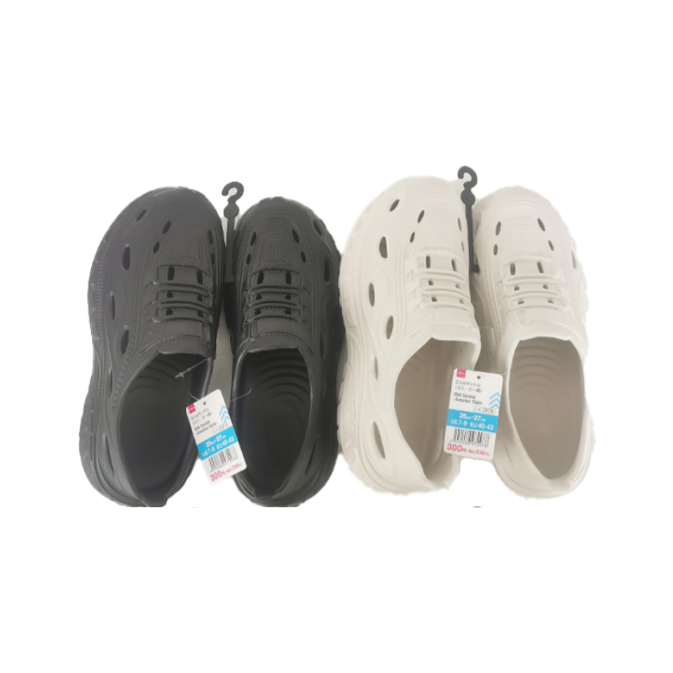 EVA Sandal Sneaker Style 25cm-27cm