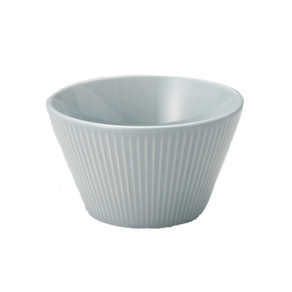 Bowl Senboli Gray Small
