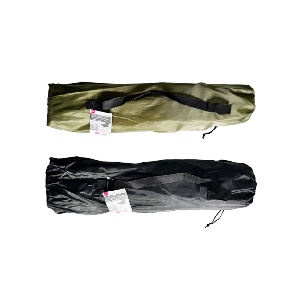 Folding Outdoor Chair with Storage Bag