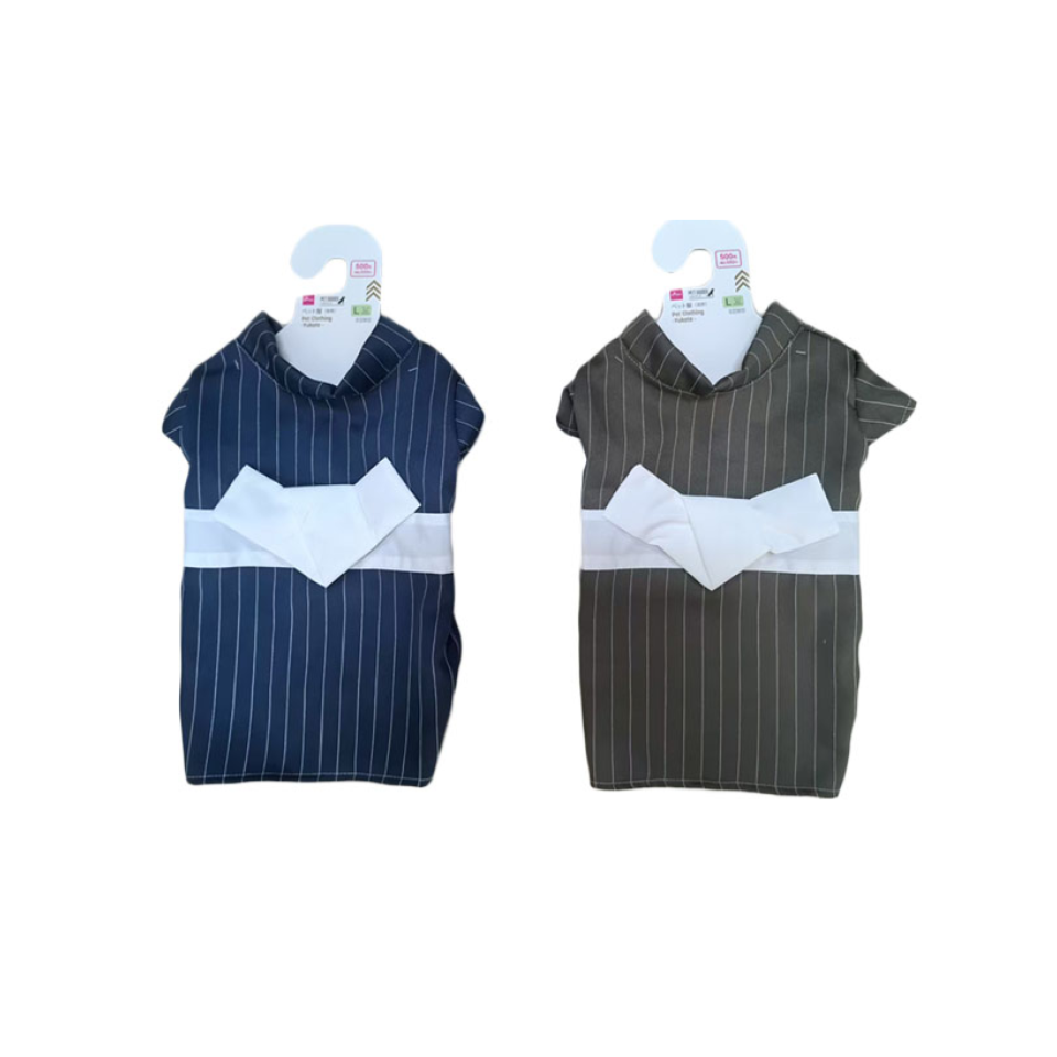 Pet Clothing Yukata Large